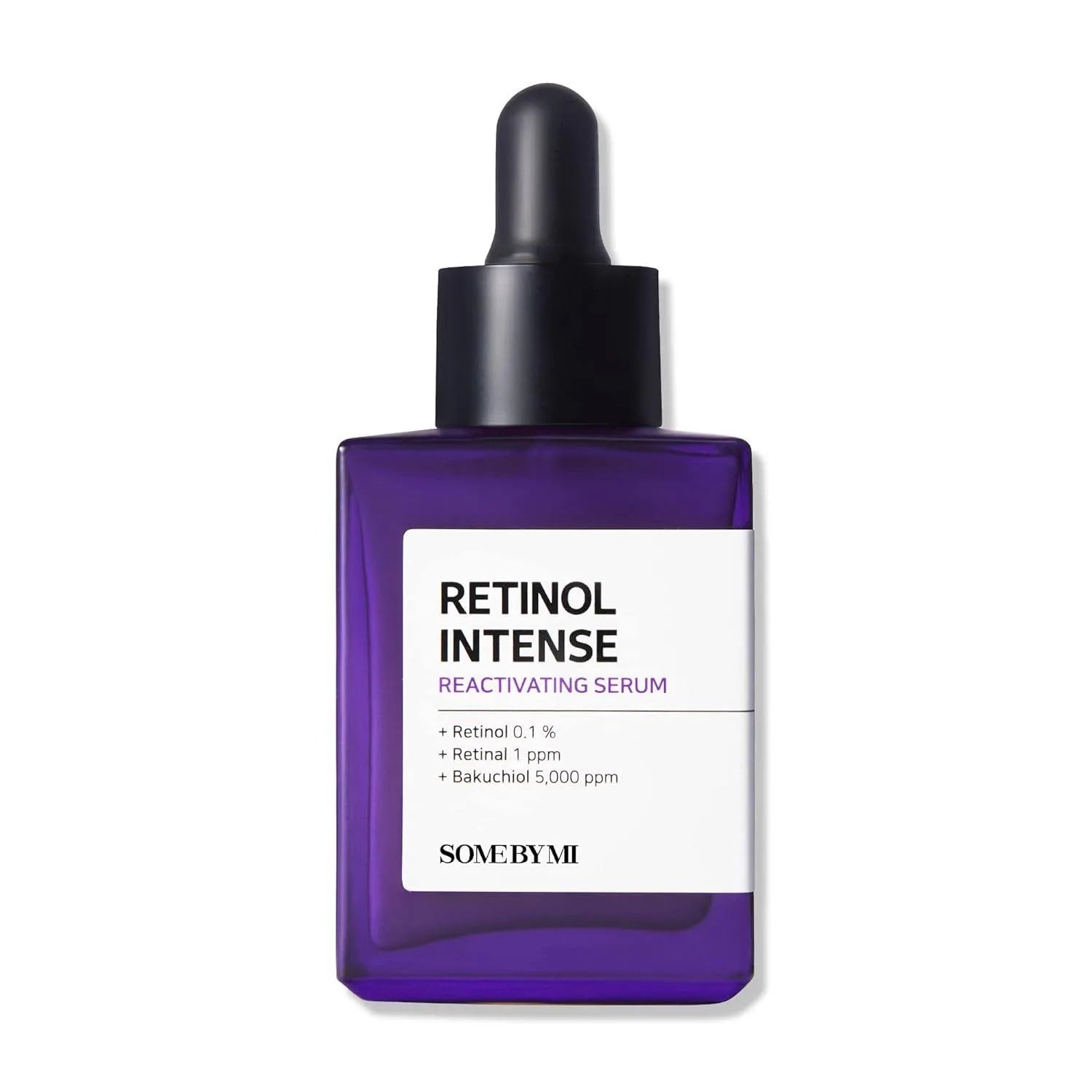 [SOMEBYMI] RETINOL DUO (RETINOL INTENSE SERUM + EYECREAM)