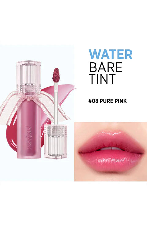 [PERIPERA] WATER BARE TINT PERITAGE COLLECTION #8 PURE PINK – Orange ...