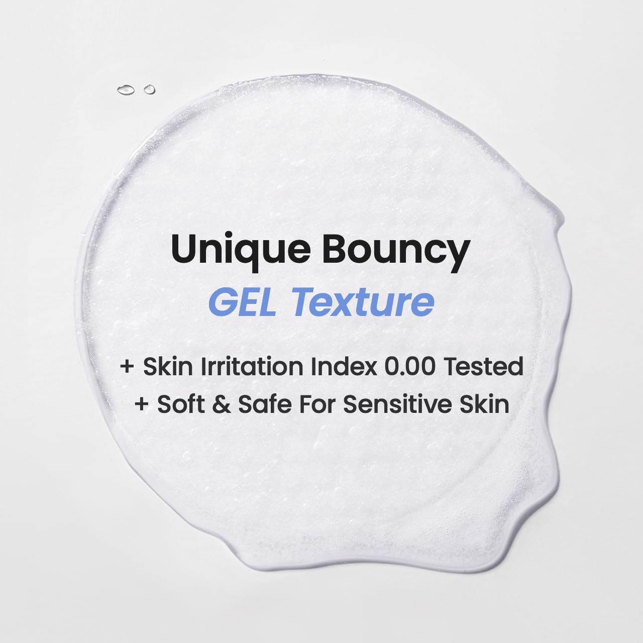 [BIODANCE] CERA-NOL GEL TONER PADS-60 PADS