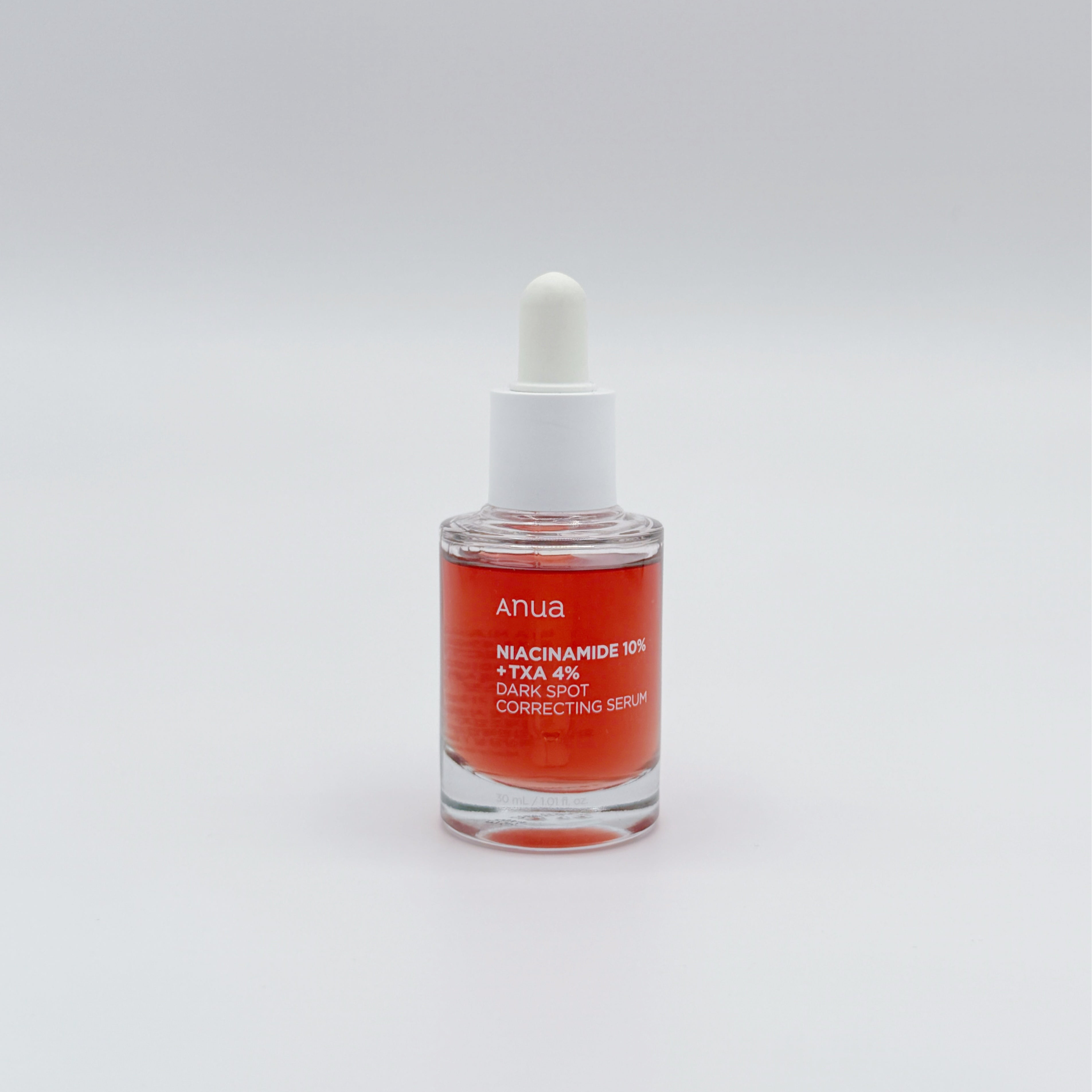 [ANUA] NIACINAMIDE 10% + TXA 4% DARK SPOT CORRECTING SERUM - 30ML