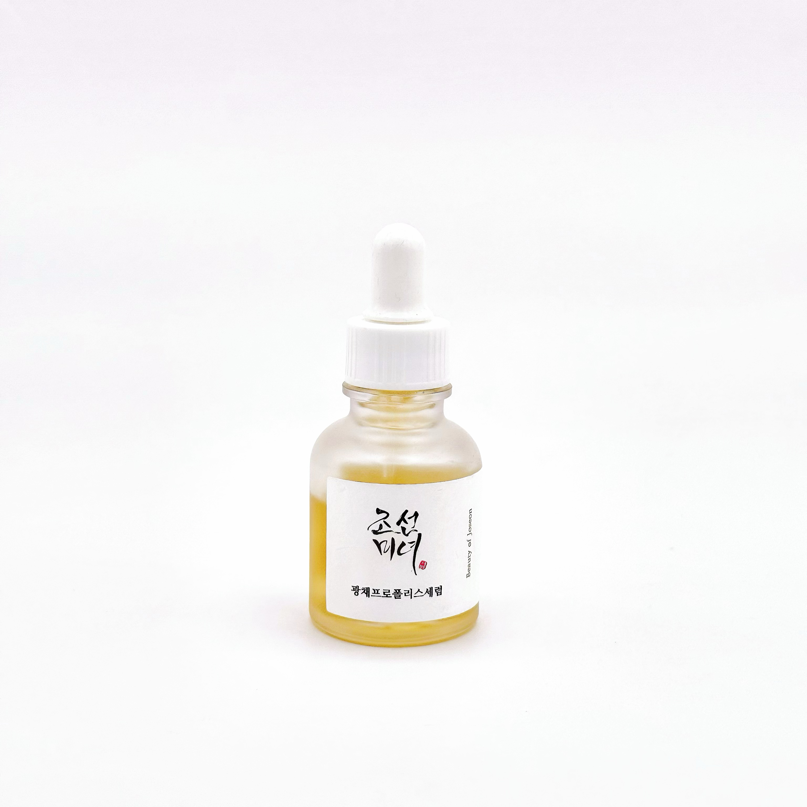 [BEAUTY OF JOSEON] GLOW SERUM: PROPOLIS + NIACINAMIDE