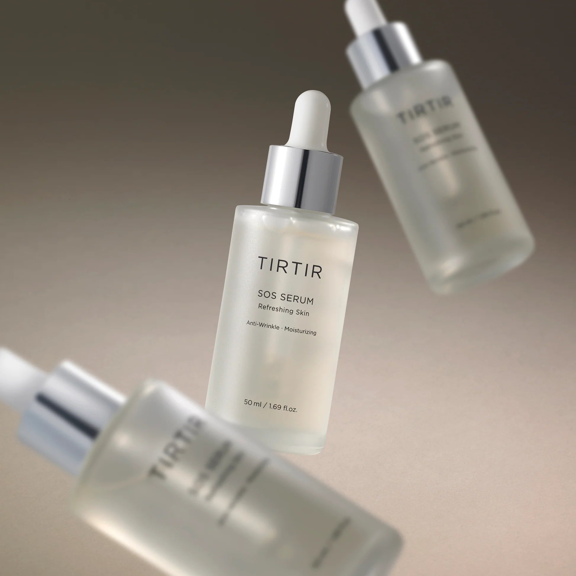 [TIRTIR] SOS SERUM - 50ML