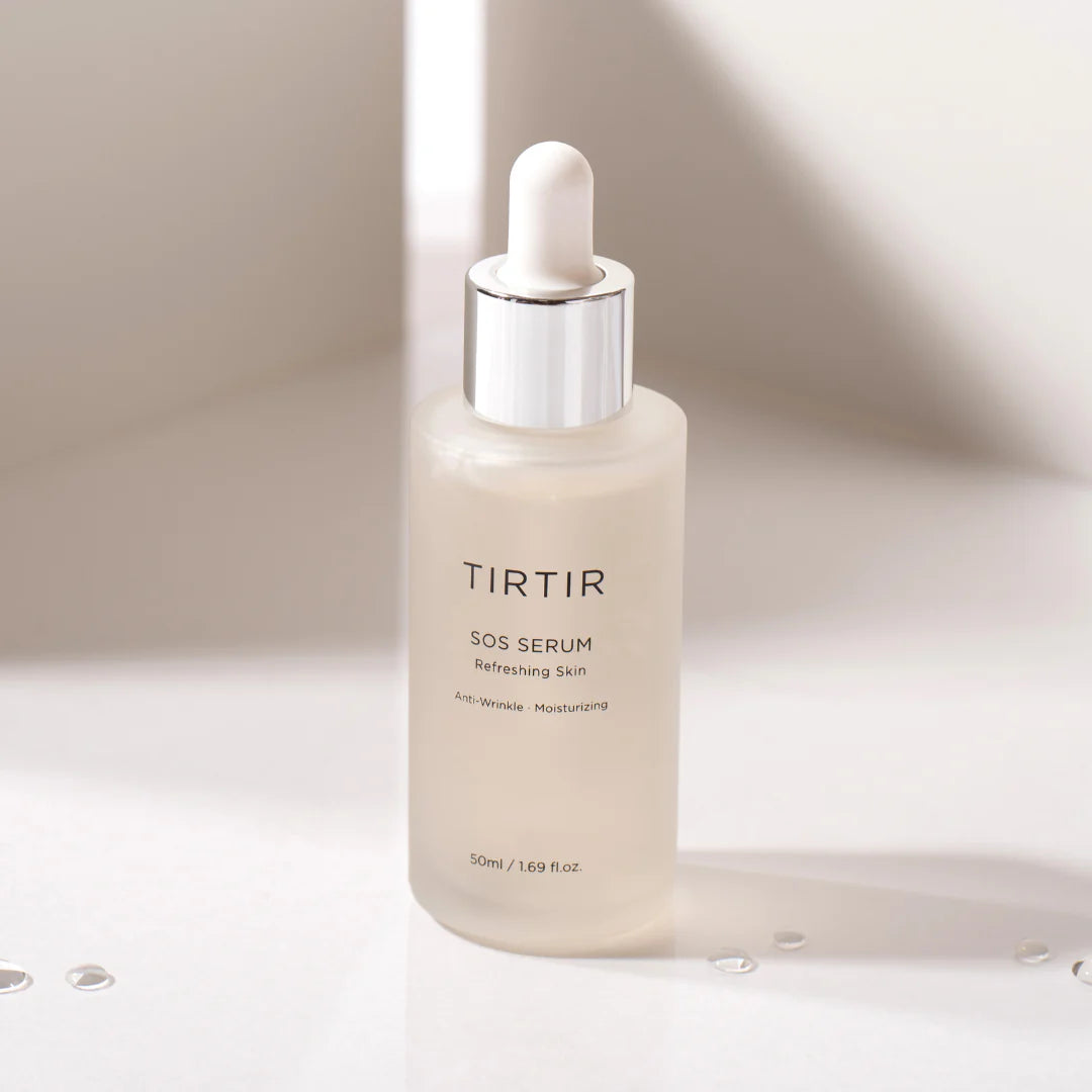 [TIRTIR] SOS SERUM - 50ML