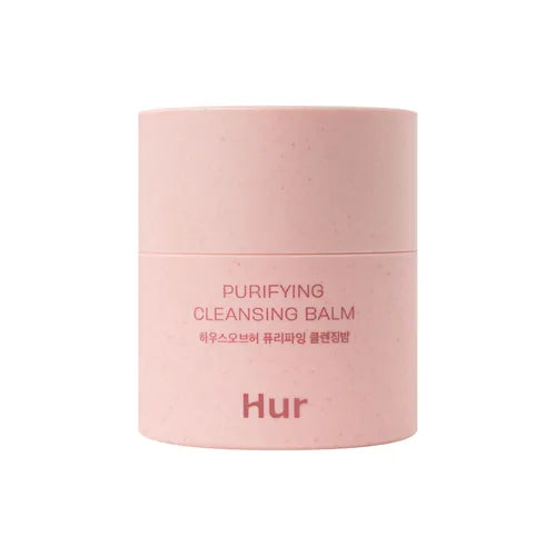 [HOUSE OF HUR] PURIFYING CLEANSING BALM