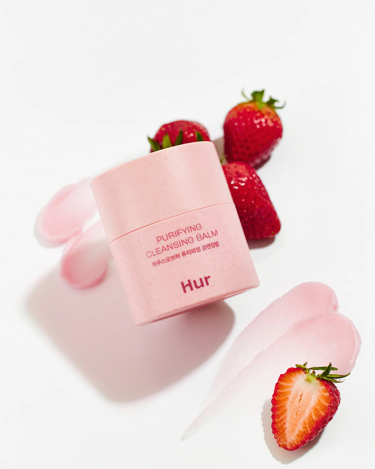 [HOUSE OF HUR] PURIFYING CLEANSING BALM