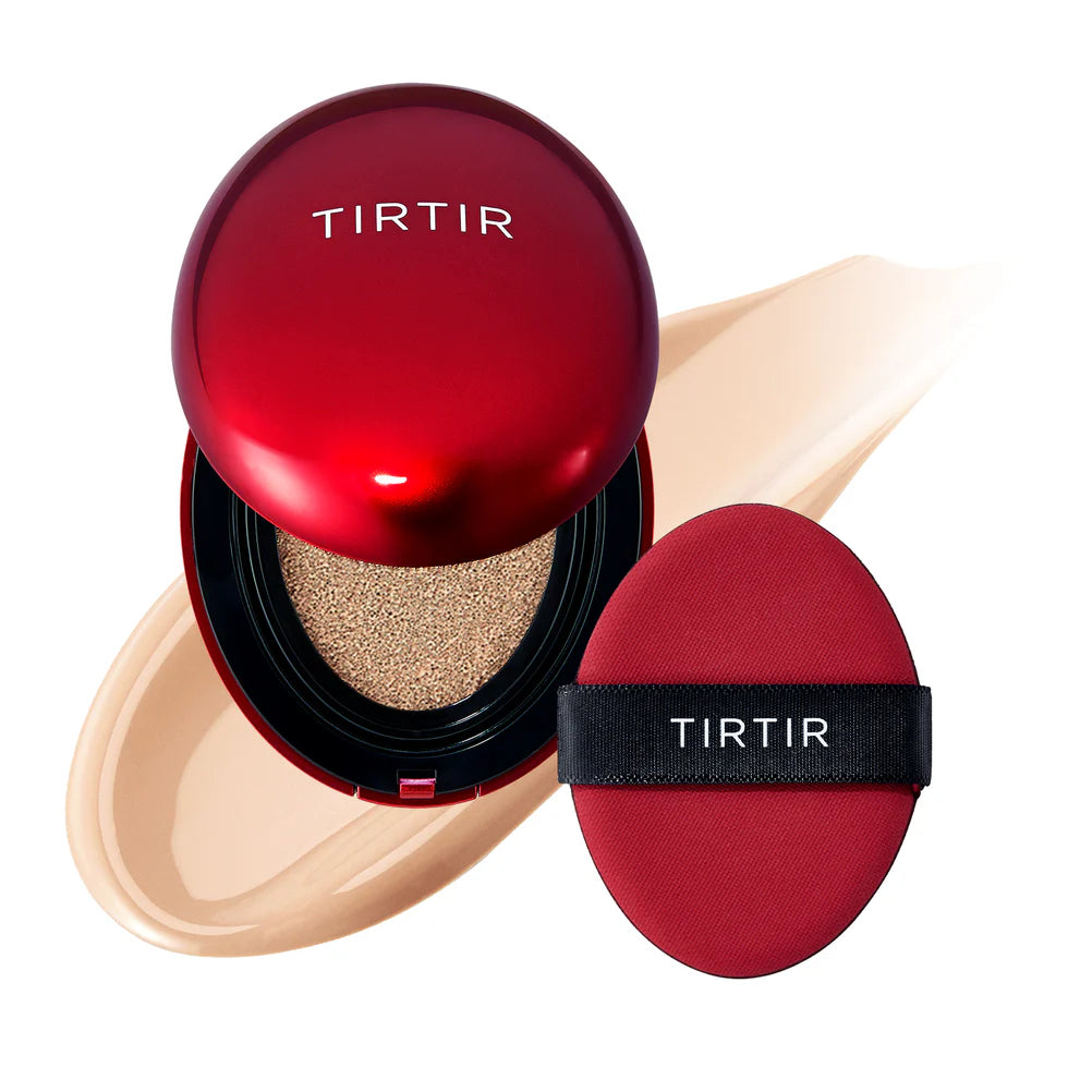 [TIRTIR] MASK FIT RED CUSHION