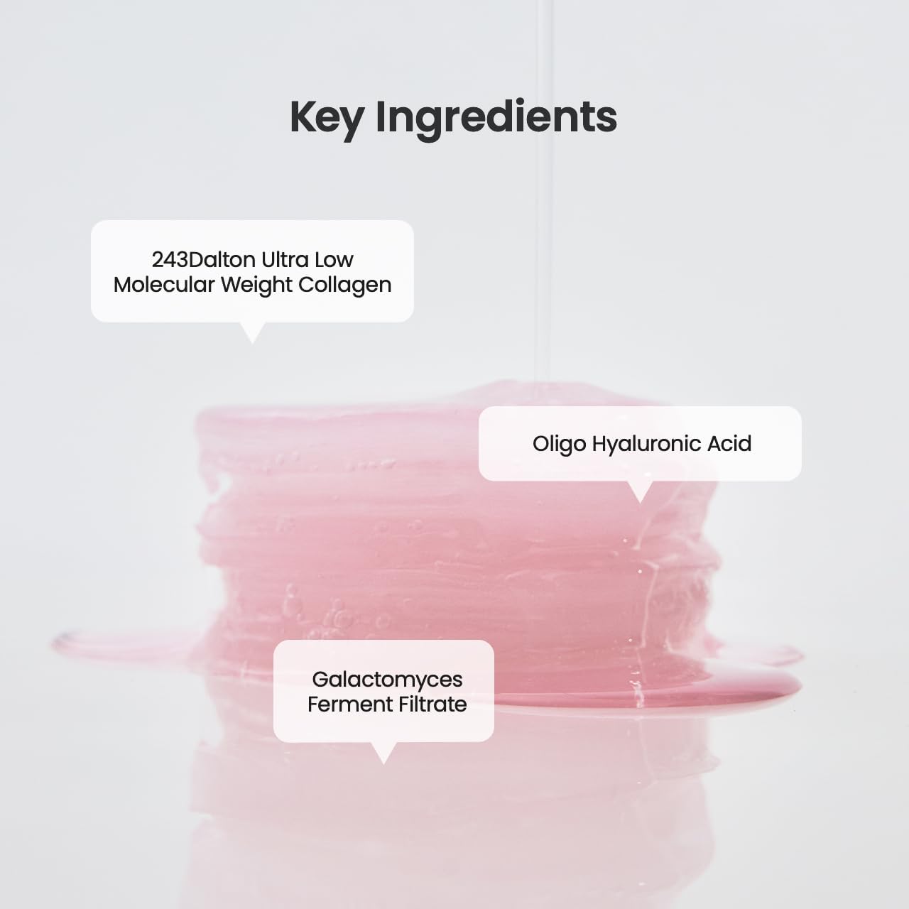 [BIODANCE] BIO-COLLAGEN GEL TONER PADS-60 PADS